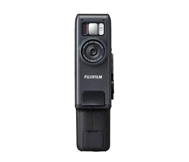 Fujifilm Instax Mini Evo Cinema - 1507764 - zdjęcie 2